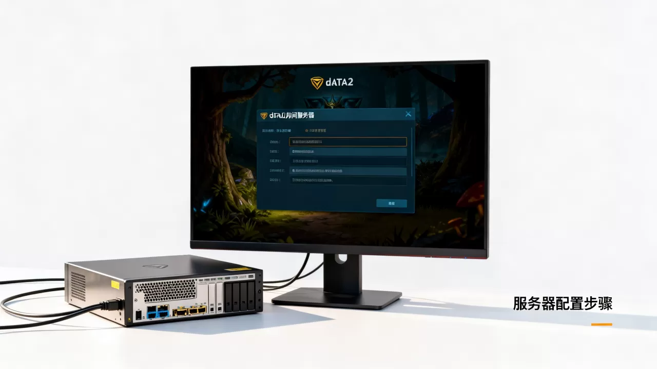 dota2房间服务器怎么建立中国的 dota2房间服务器怎么建立中国的