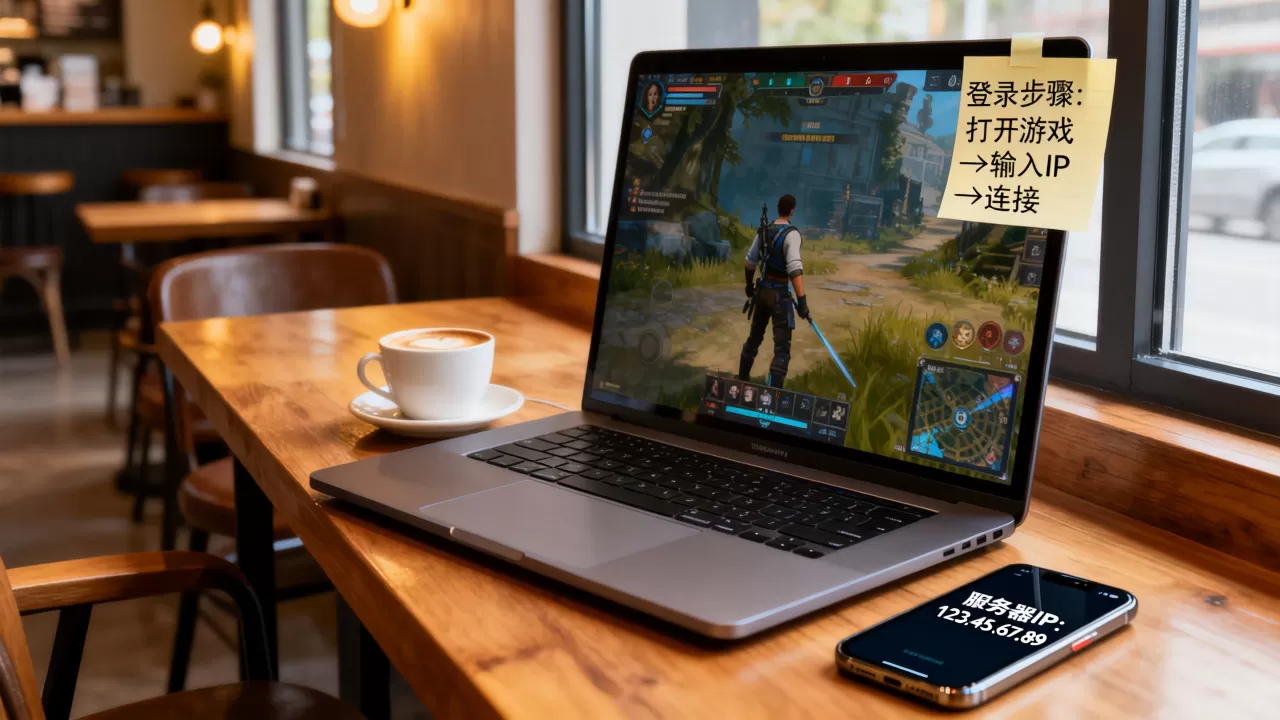 tf2咖啡厅服务器IP是多少,怎么进服务器? tf2咖啡厅服务器IP是多少,怎么进服务器?