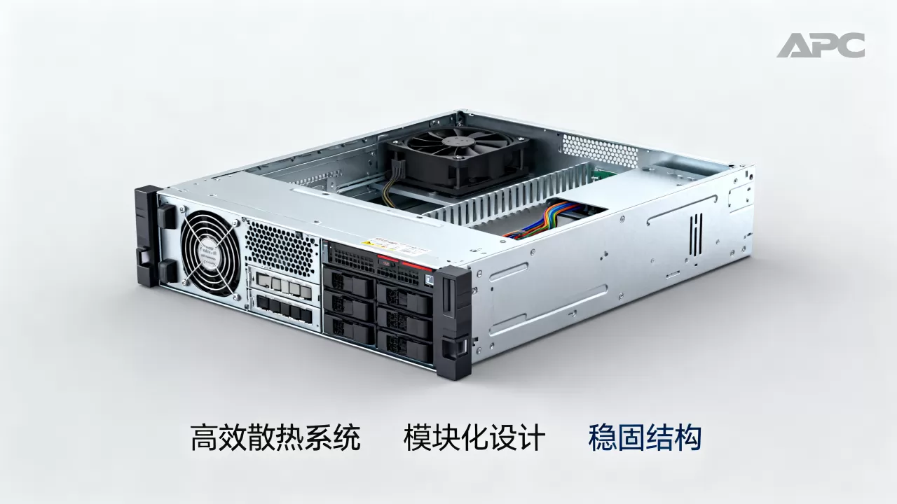 APC服务器机柜产品有哪些核心特点,怎么选 APC服务器机柜产品有哪些核心特点,怎么选