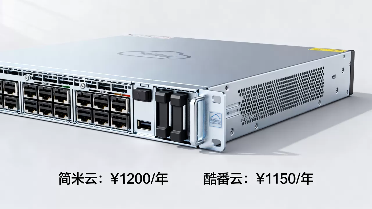 5g云服务器一年多少钱,简米云酷番云报价对比 5g云服务器一年多少钱,简米云酷番云报价对比