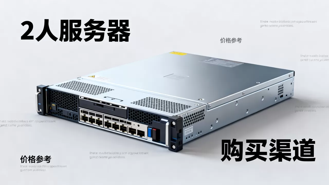 2人服务器多少钱一台呢,在哪里购买最便宜 2人服务器多少钱一台呢,在哪里购买最便宜