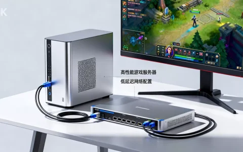 主播玩的哪些服务器好
