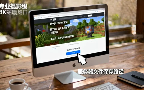 MC官网如何下载基岩版老版本的服务器，在哪下载