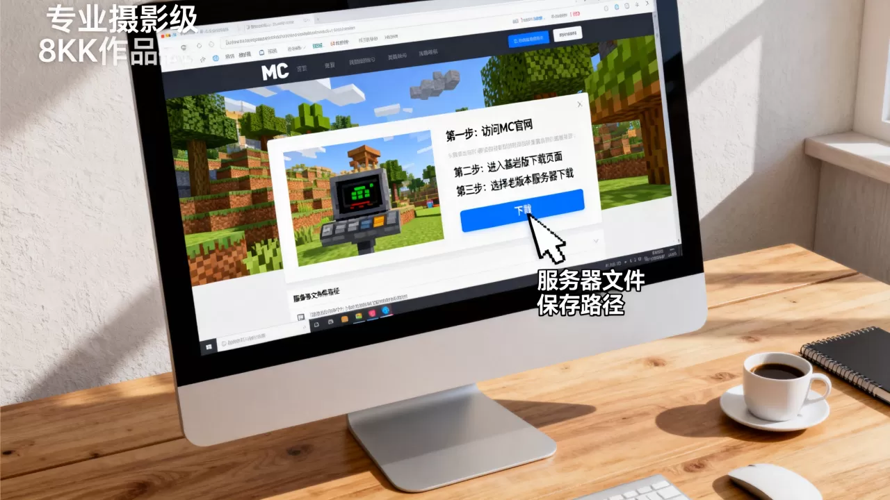 MC官网如何下载基岩版老版本的服务器,在哪下载 MC官网如何下载基岩版老版本的服务器,在哪下载
