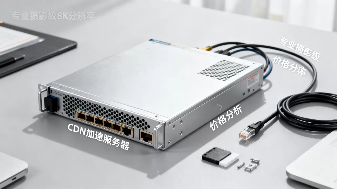 cdn加速服务器一般多少钱 cdn加速服务器一般多少钱