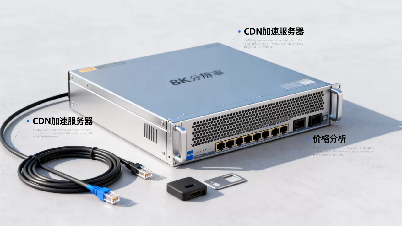 cdn加速服务器一般多少钱 cdn加速服务器一般多少钱