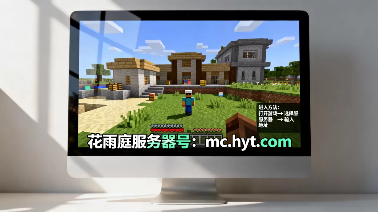 网易mc花雨庭服务器号是多少,花雨庭服务器怎么进入 网易mc花雨庭服务器号是多少,花雨庭服务器怎么进入