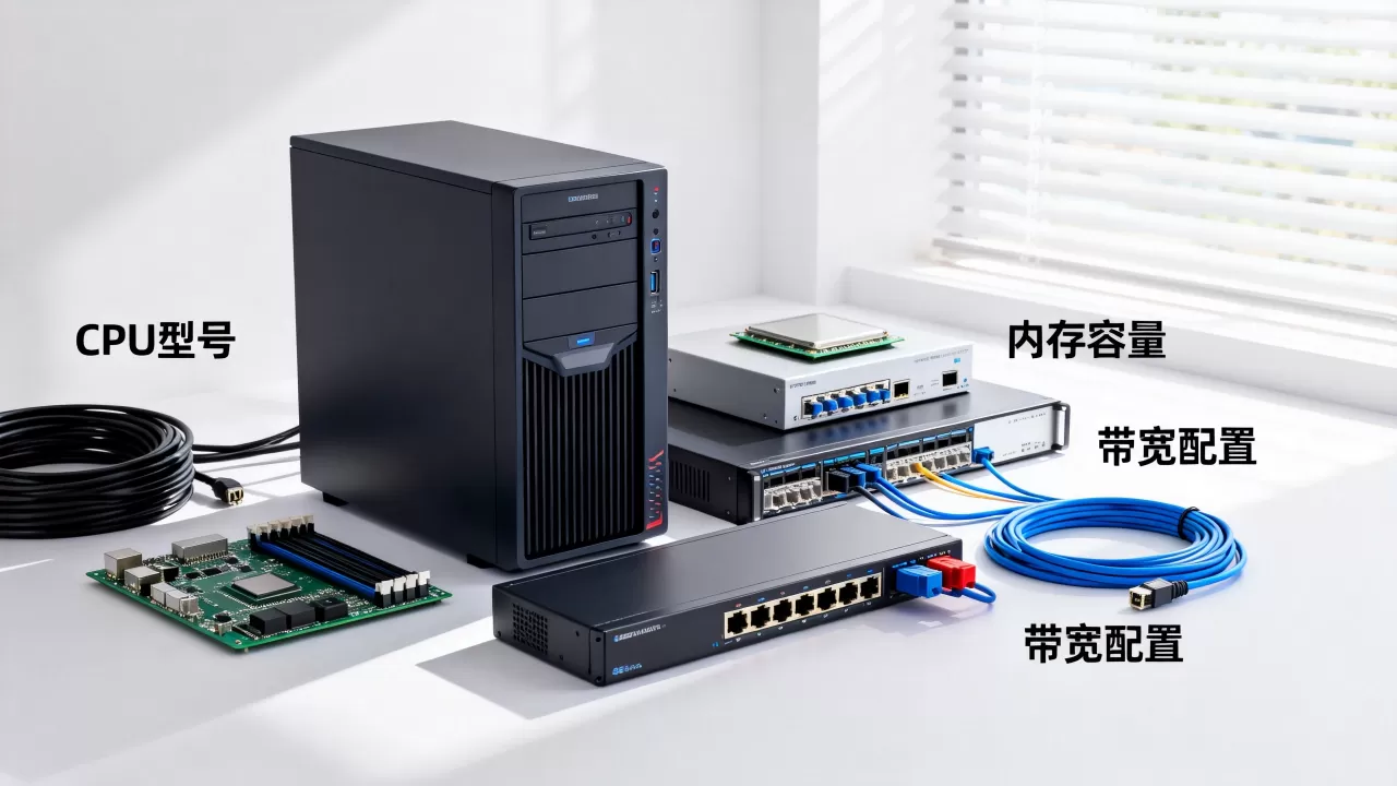 店群服务器怎么选不踩坑,哪种服务器性价比高 店群服务器怎么选不踩坑,哪种服务器性价比高