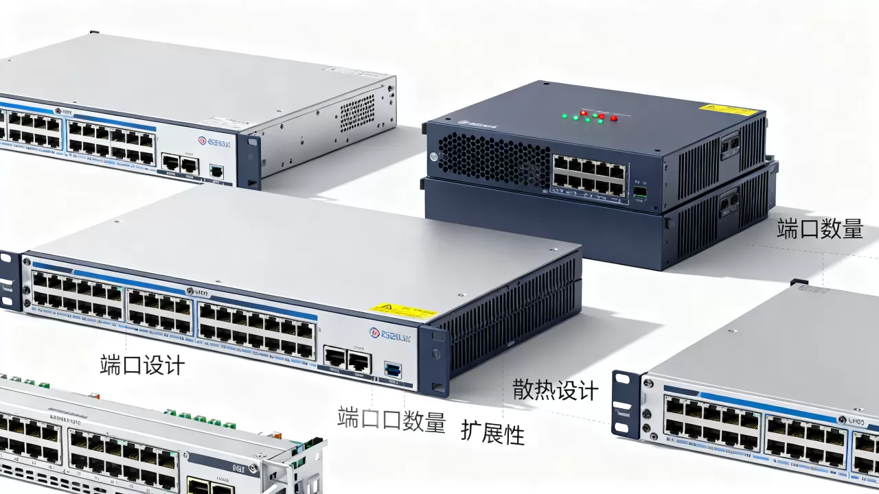 交换机式服务器主要有哪些?,选购时应该注意什么 交换机式服务器主要有哪些?,选购时应该注意什么