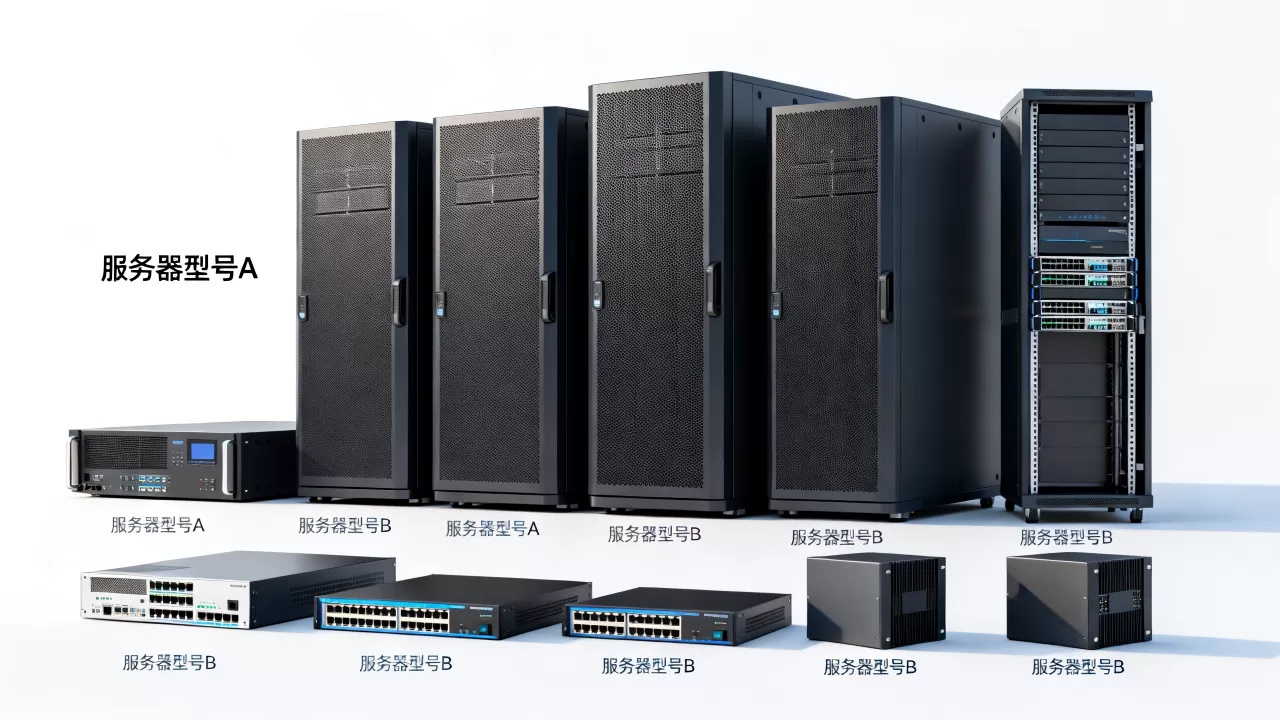 全球八大服务器有哪些 全球八大服务器有哪些
