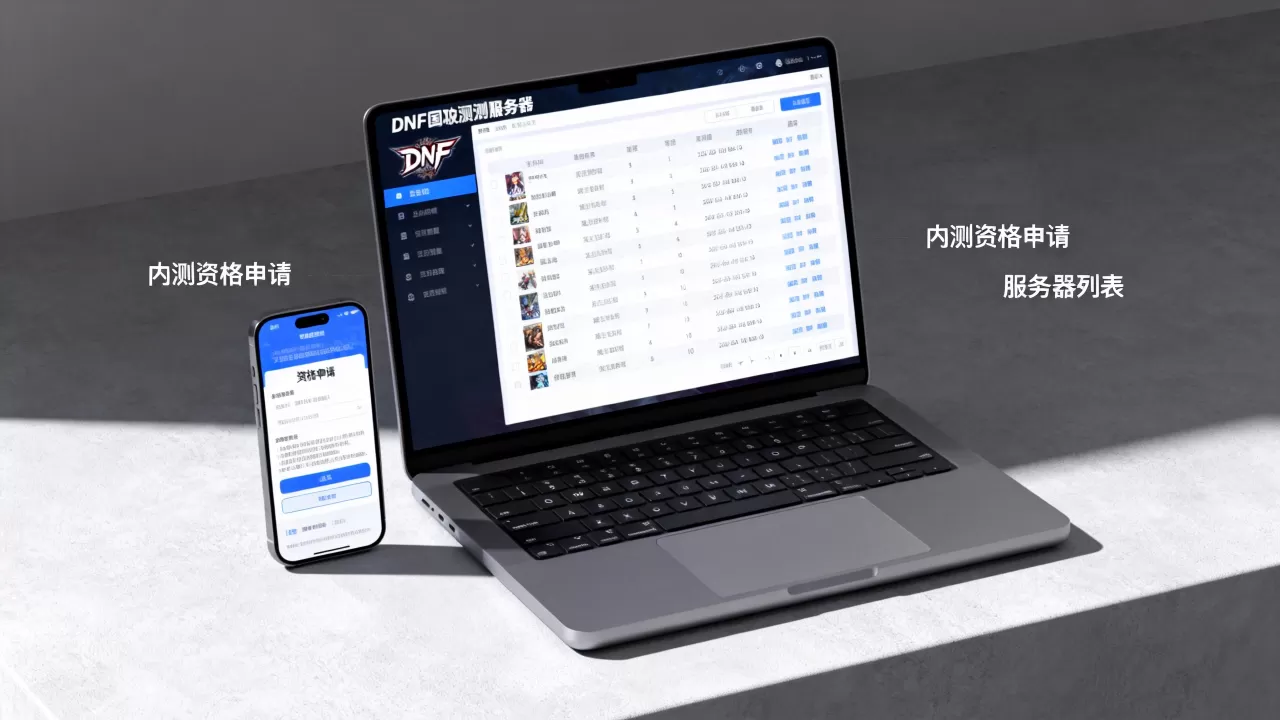 DNF国服内测服务器究竟有哪些,怎么获取资格? DNF国服内测服务器究竟有哪些,怎么获取资格?