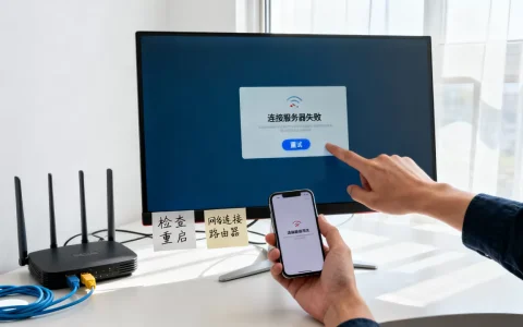 LOL一直连接服务器失败怎么回事，怎么解决？
