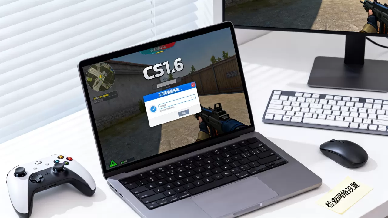 cs1.6正版服务器在哪找,为什么进不去? cs1.6正版服务器在哪找,为什么进不去?