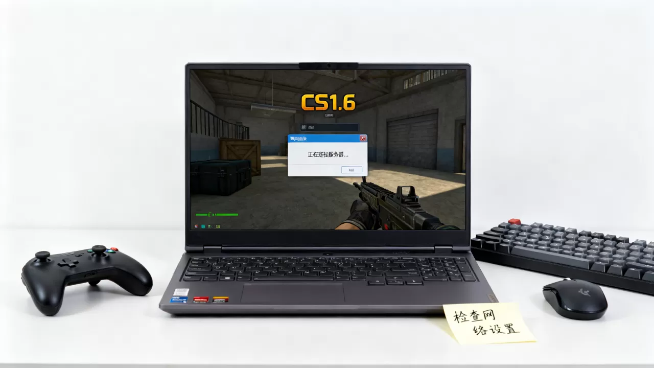 cs1.6正版服务器在哪找,为什么进不去? cs1.6正版服务器在哪找,为什么进不去?