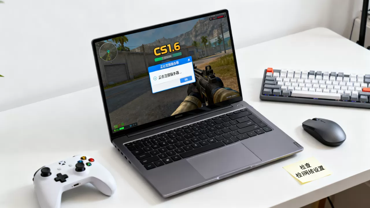 cs1.6正版服务器在哪找,为什么进不去? cs1.6正版服务器在哪找,为什么进不去?