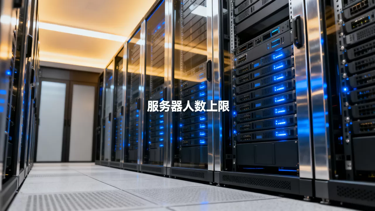 幻塔一个服务器能容纳多少人,服务器人数上限是多少? 幻塔一个服务器能容纳多少人,服务器人数上限是多少?