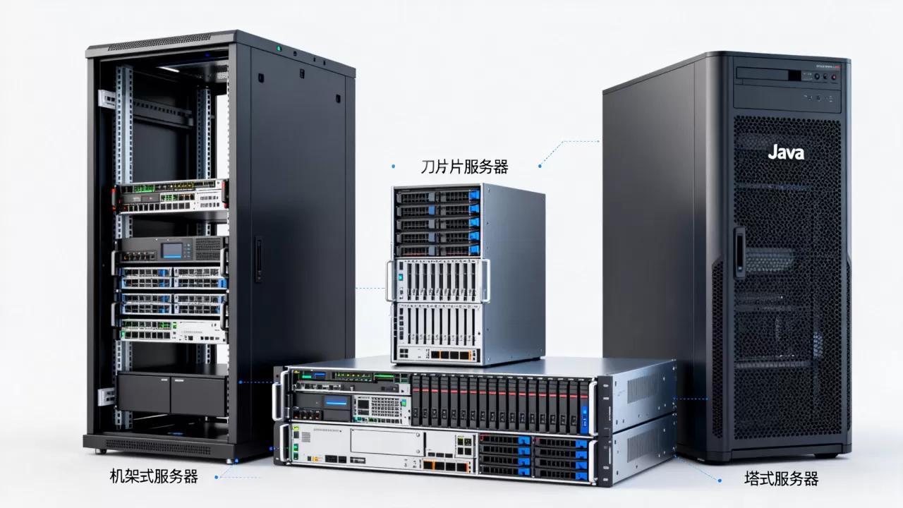 java服务器类型有哪些类型有哪些 java服务器类型有哪些类型有哪些