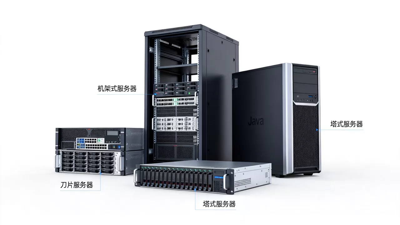 java服务器类型有哪些类型有哪些 java服务器类型有哪些类型有哪些