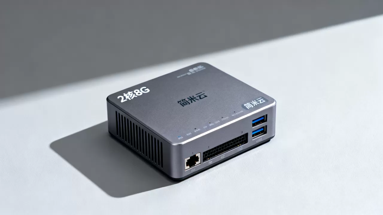 简米云服务器2核8g性能如何,性价比高吗? 简米云服务器2核8g性能如何,性价比高吗?
