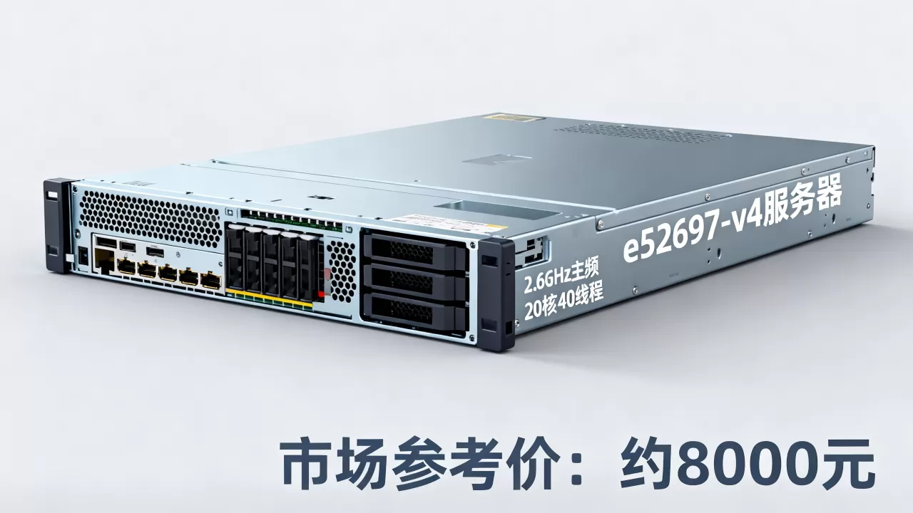 e52697-v4服务器多少钱一台,性价比怎么样? e52697-v4服务器多少钱一台,性价比怎么样?