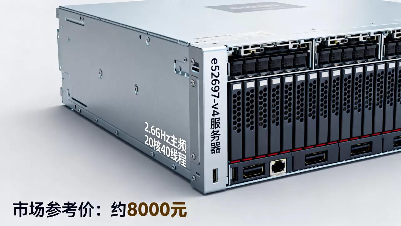 e52697-v4服务器多少钱一台,性价比怎么样? e52697-v4服务器多少钱一台,性价比怎么样?