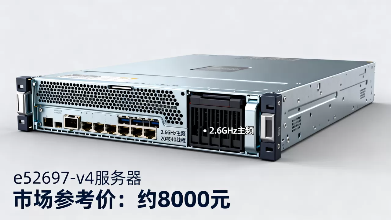 e52697-v4服务器多少钱一台,性价比怎么样? e52697-v4服务器多少钱一台,性价比怎么样?