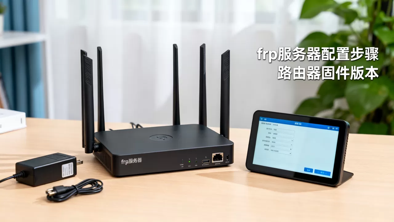 路由器固件支持frp服务器吗,怎么配置? 路由器固件支持frp服务器吗,怎么配置?