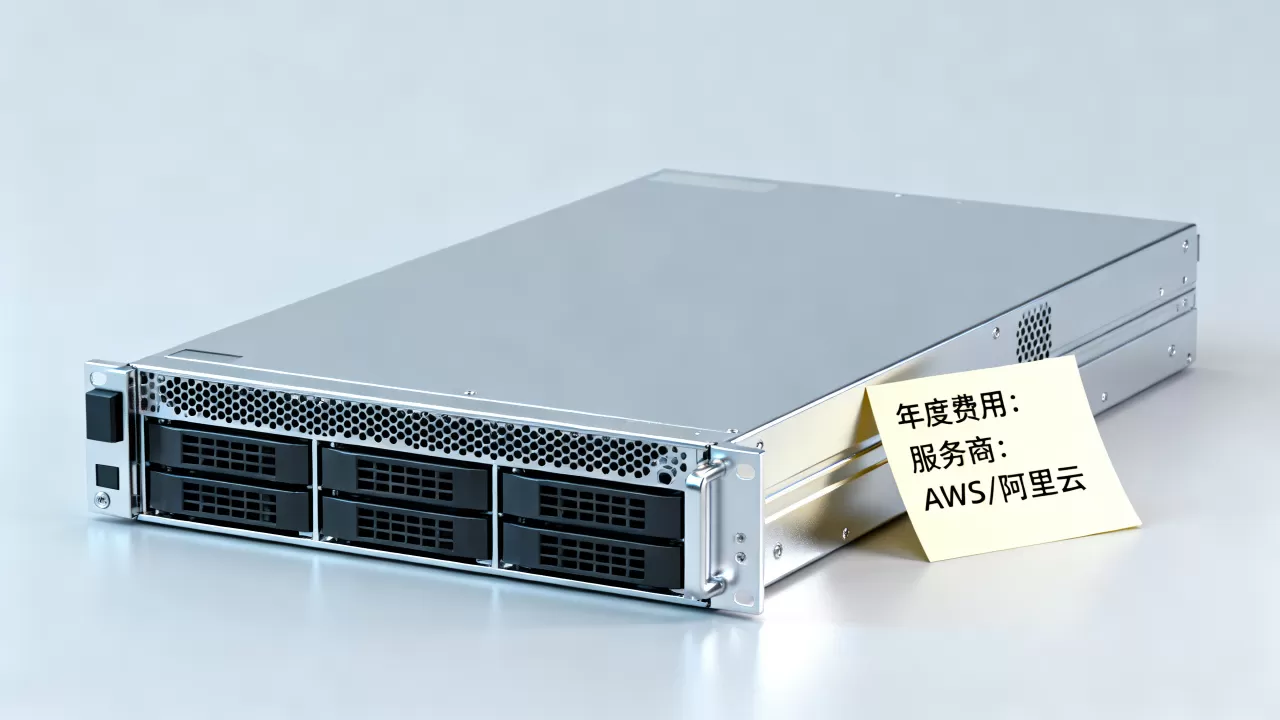 租一年服务器费用多少,哪家云服务商性价比高? 租一年服务器费用多少,哪家云服务商性价比高?