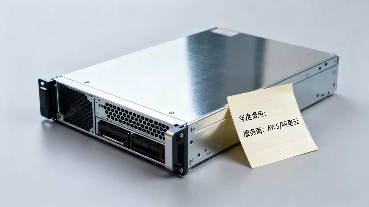 租一年服务器费用多少,哪家云服务商性价比高? 租一年服务器费用多少,哪家云服务商性价比高?