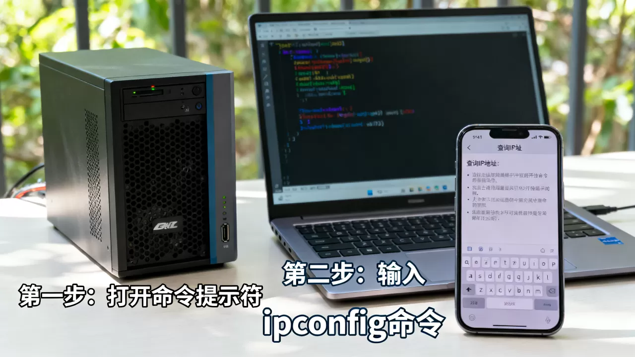 一般服务器的IP地址是多少,如何查询? 一般服务器的IP地址是多少,如何查询?