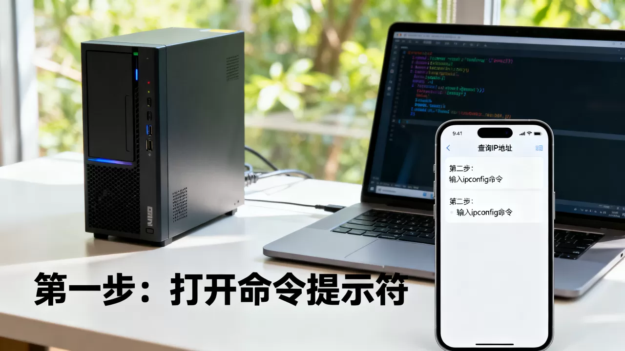 一般服务器的IP地址是多少,如何查询? 一般服务器的IP地址是多少,如何查询?