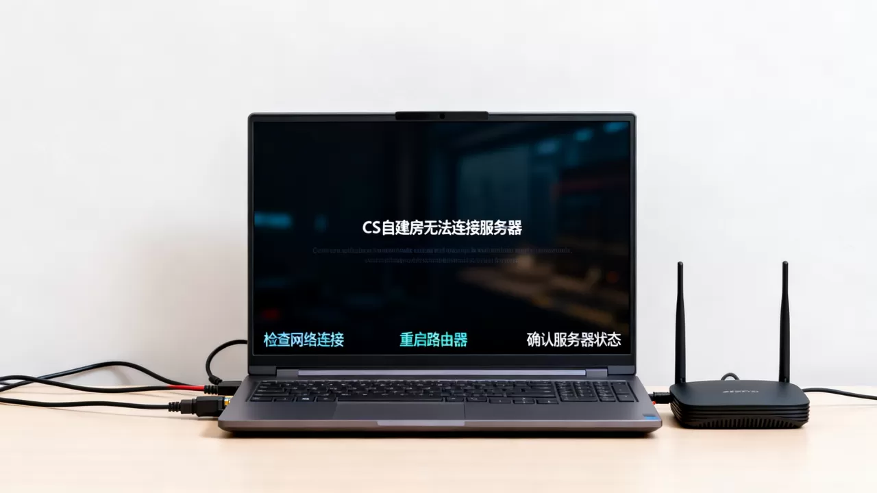 CS自建房无法连接服务器怎么办,是什么原因 CS自建房无法连接服务器怎么办,是什么原因