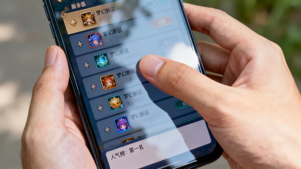 梦幻起号服务器究竟有哪些,哪个新区人气最旺? 梦幻起号服务器究竟有哪些,哪个新区人气最旺?