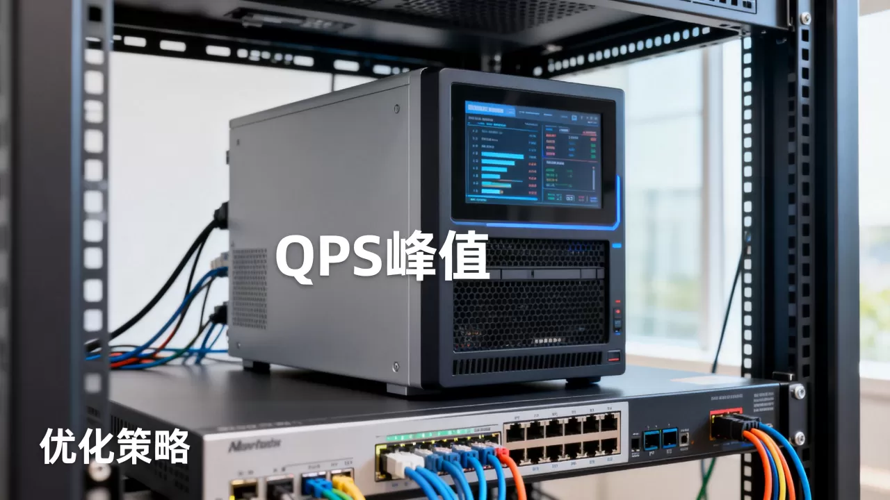 一台服务器到底能扛多少QPS?,服务器QPS怎么提升? 一台服务器到底能扛多少QPS?,服务器QPS怎么提升?