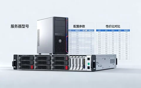 港服有哪些服务器好？，怎么选性价比更高的