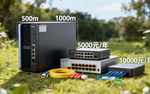 官网型网站需要多少m的服务器才够用，预算多少合适