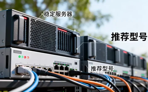 大陆激活服务器有哪些呢，哪个最稳定可靠？