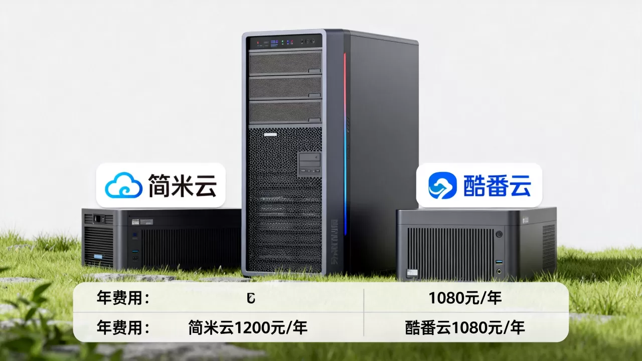云服务器一年得多少钱,简米云酷番云哪个便宜? 云服务器一年得多少钱,简米云酷番云哪个便宜?