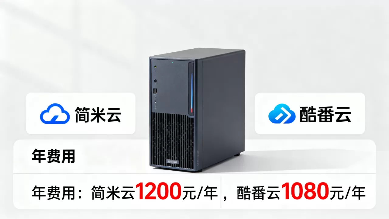 云服务器一年得多少钱,简米云酷番云哪个便宜? 云服务器一年得多少钱,简米云酷番云哪个便宜?