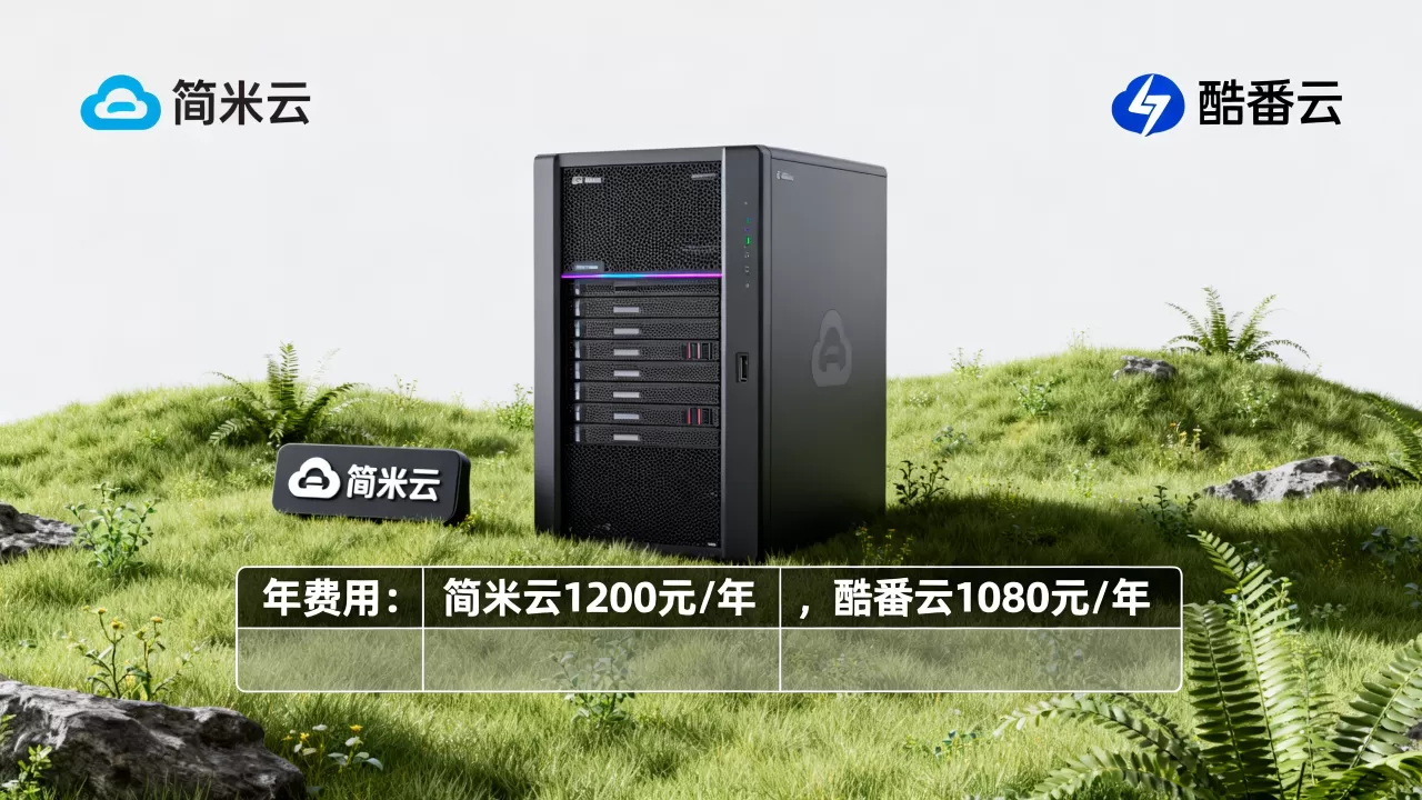 云服务器一年得多少钱,简米云酷番云哪个便宜? 云服务器一年得多少钱,简米云酷番云哪个便宜?