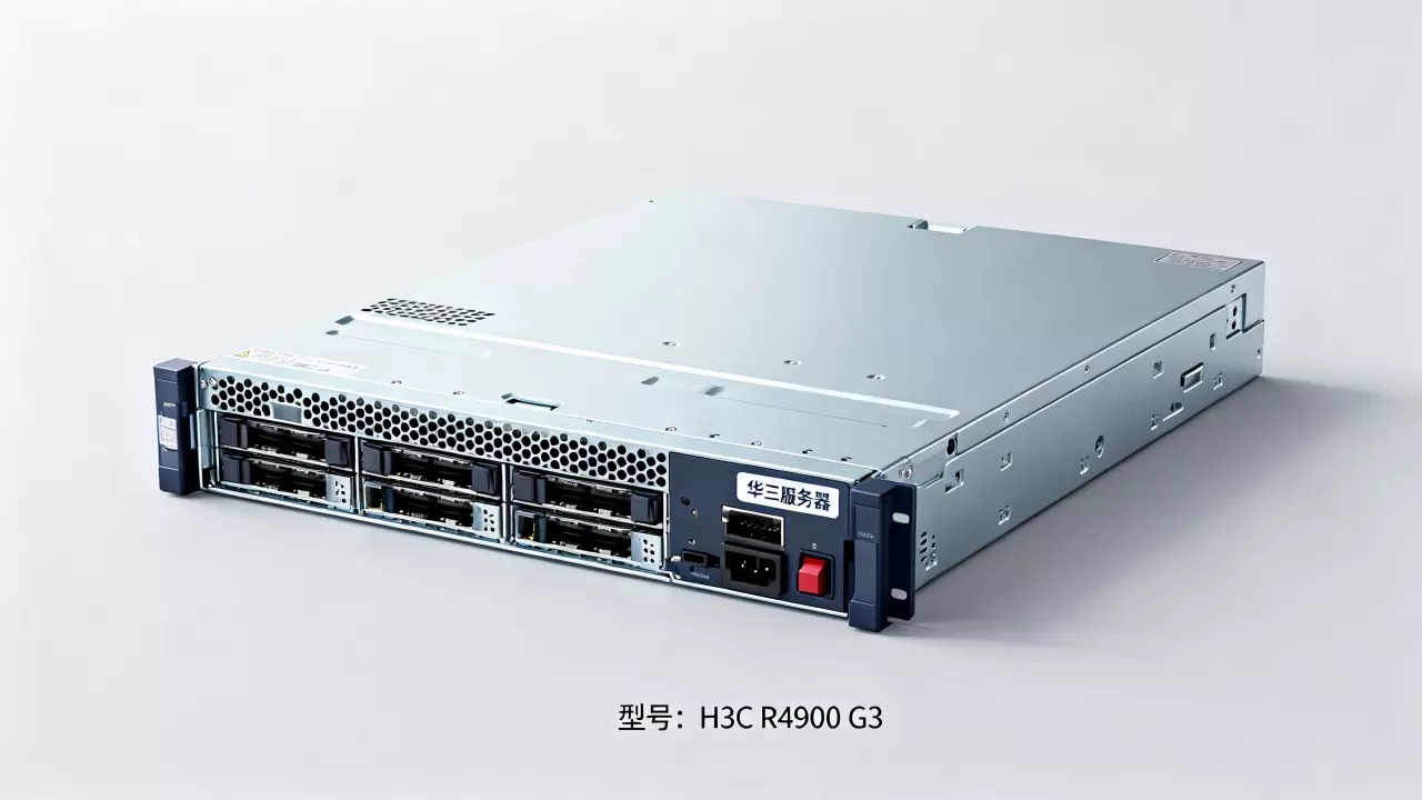 华三服务器一台多少钱 华三服务器一台多少钱