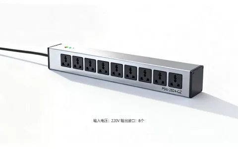 贵州pdu服务器专用电源多少钱