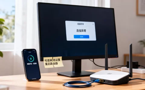 lol总是连接不上服务器连接异常怎么办