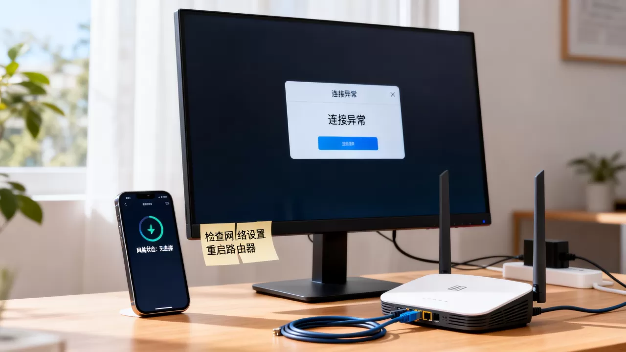 lol总是连接不上服务器连接异常怎么办 lol总是连接不上服务器连接异常怎么办