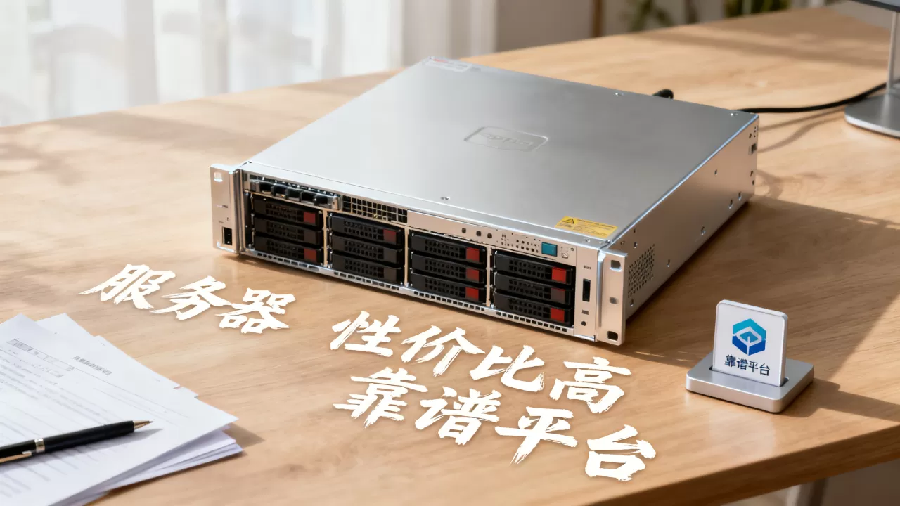 买服务器到底哪里好,哪个平台性价比高又靠谱呢 买服务器到底哪里好,哪个平台性价比高又靠谱呢