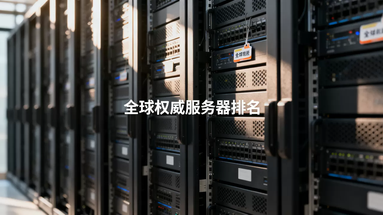 世界排名服务器都有哪些,哪个排名最权威? 世界排名服务器都有哪些,哪个排名最权威?