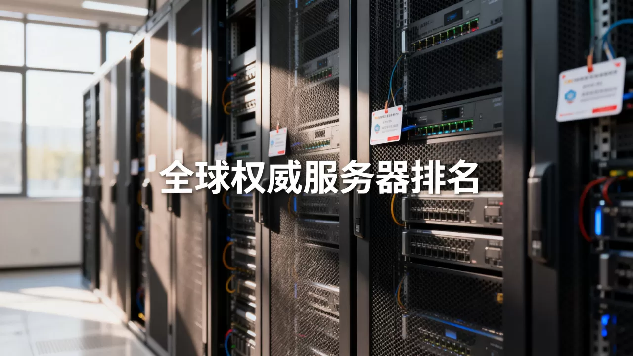 世界排名服务器都有哪些,哪个排名最权威? 世界排名服务器都有哪些,哪个排名最权威?