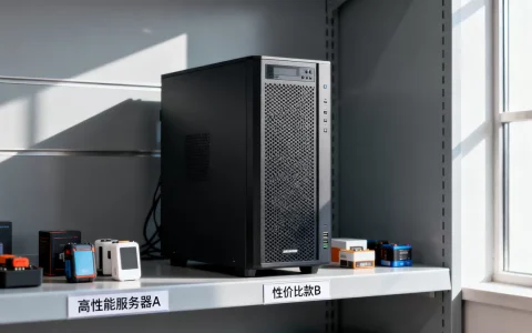 带商店的服务器有哪些值得买，哪款性价比高
