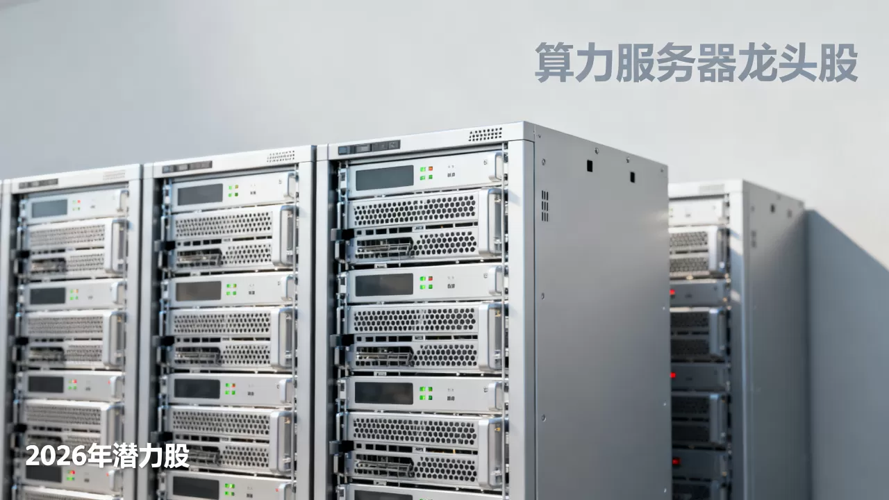 算力服务器股票有哪些,2026年龙头股是谁? 算力服务器股票有哪些,2026年龙头股是谁?