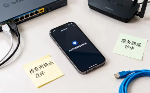 2b2t手机版服务器进不去怎么办，原因是什么？